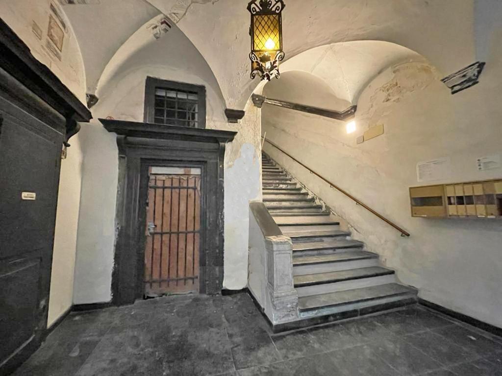 Happy Family Apartments Sauli Genova Kültér fotó